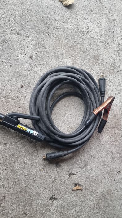 Заваровачен апарат