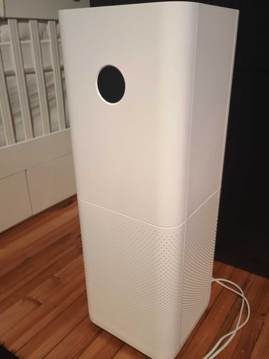 Пречиствател за въздух XIAOMI MI AIR PURIFIER PRO