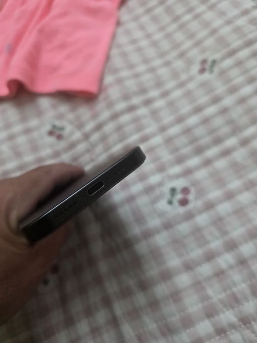 Iphone 16 pro 256gb
