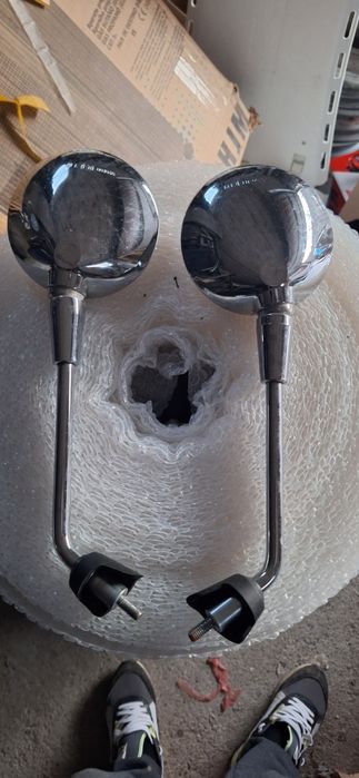 Oglinzi vespa primavera