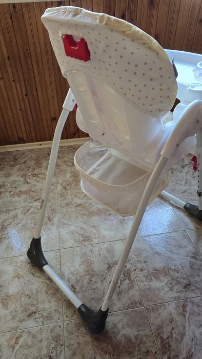 Детски стол за хранене Lorelli