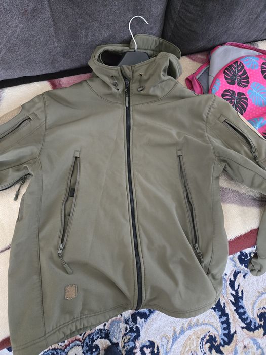 Продам куртку спец совка