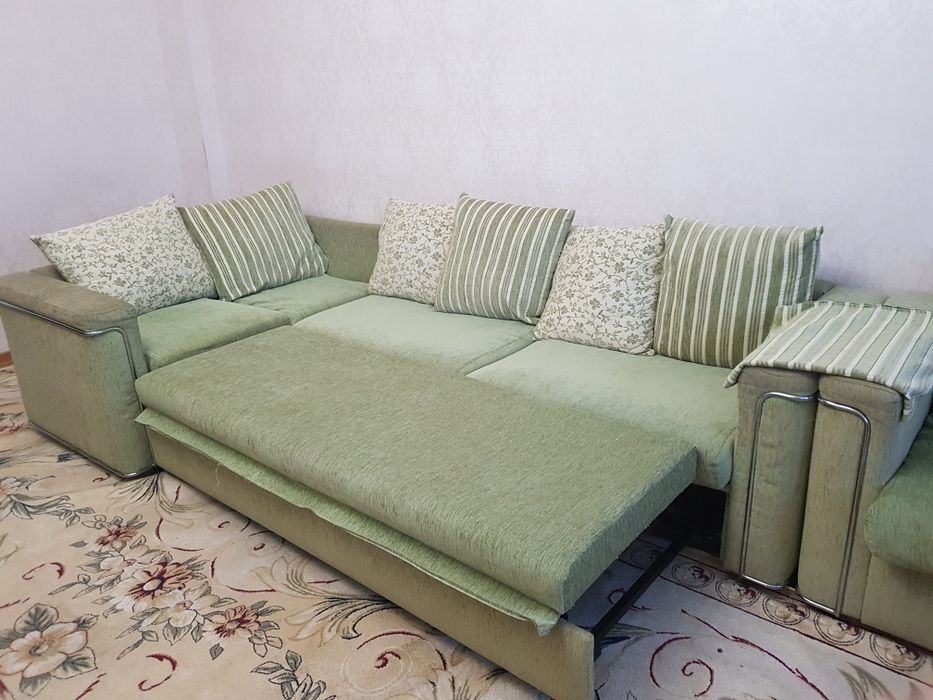 Диван трансформер