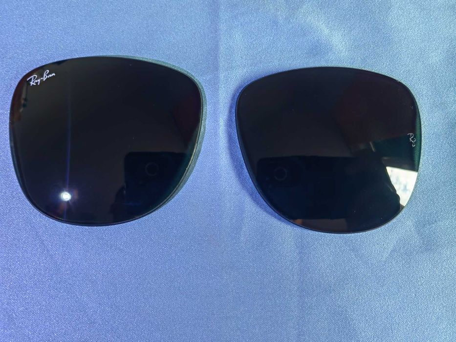 Lentile de schimb Ray-Ban 4105 FOLDING Wayfarer, 50mm