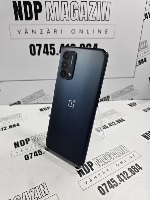 NDP Amanet Buzoieni 16 Margeanului One Plus Nord N200( 56403)