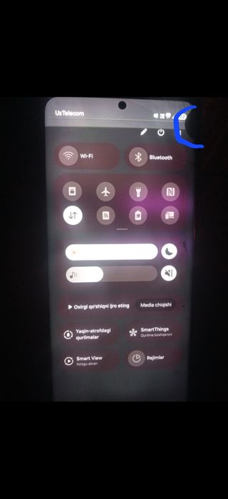 S21 ultra 256/12gb kamera 100x