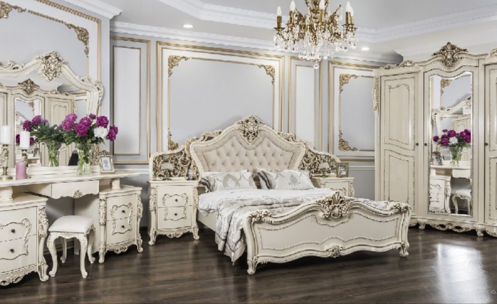 Продаётся спальный гарнитур “Джоконда”