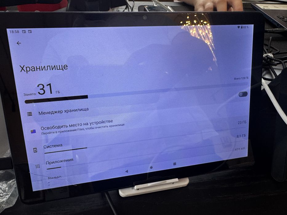 Продам или обмен на ipad