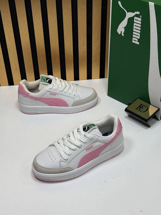 Puma Нови Дамски Маратонки / Различни Цветове [36-40 Номер]