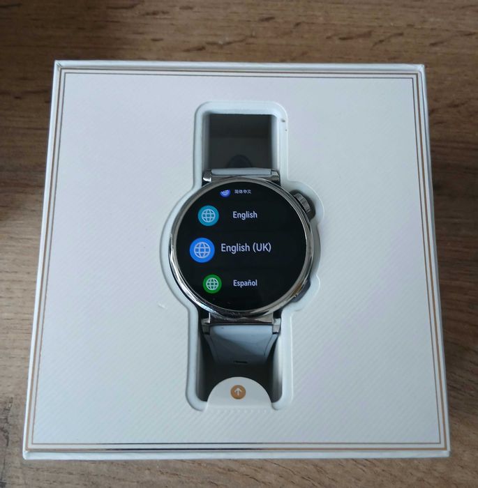 Huawei Watch GT5 Гаранция