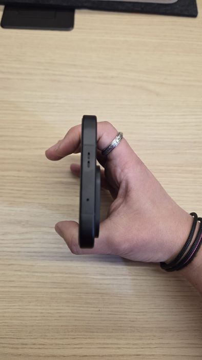 OnePlus 15, garantie inca 21 de luni, 10/10, impecabil