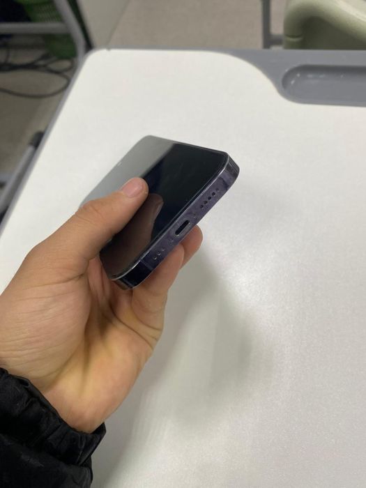 Айфон 14про 128