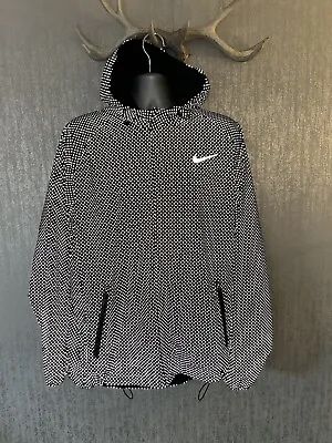 Nike Storm Fit 5 3m Reflective Flash Runnig Jacket