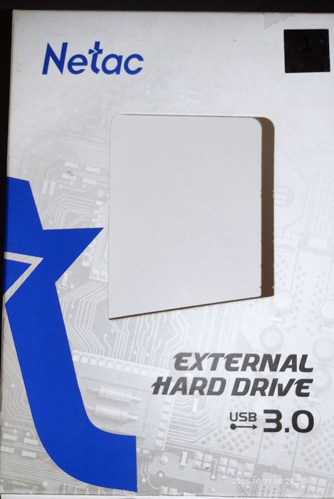 жесткий диск 1тб