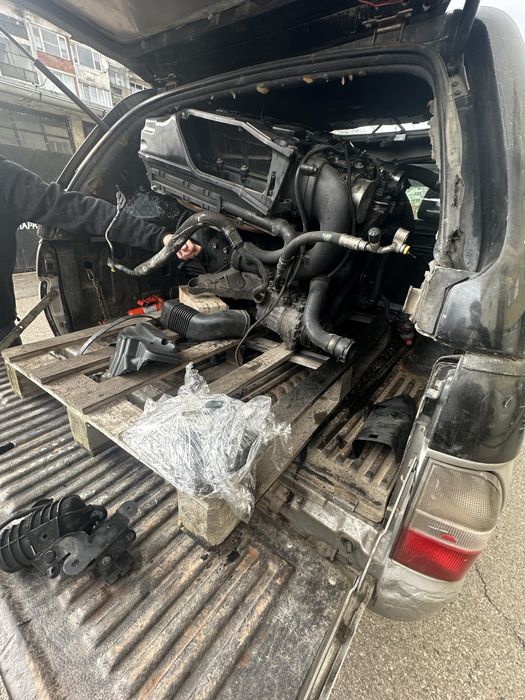 Двигател 3.0 БМВ