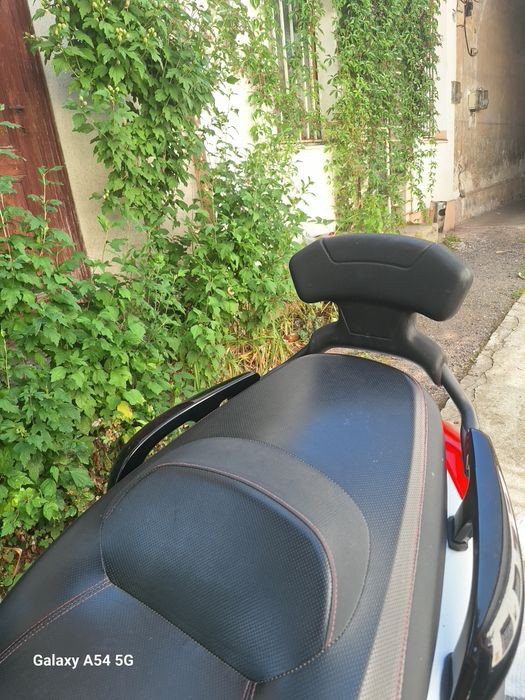 Spatar original Yamaha Xmax 125-250 2005-2009