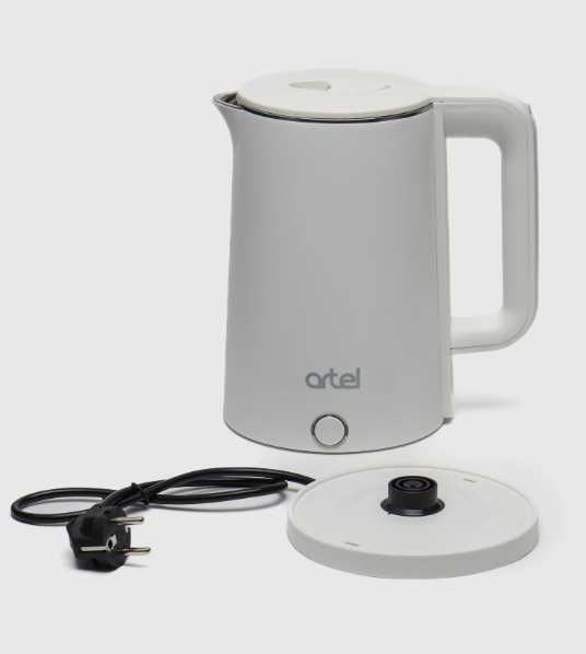 Чайник электрический Artel 1 год гарантии яндекс доставка