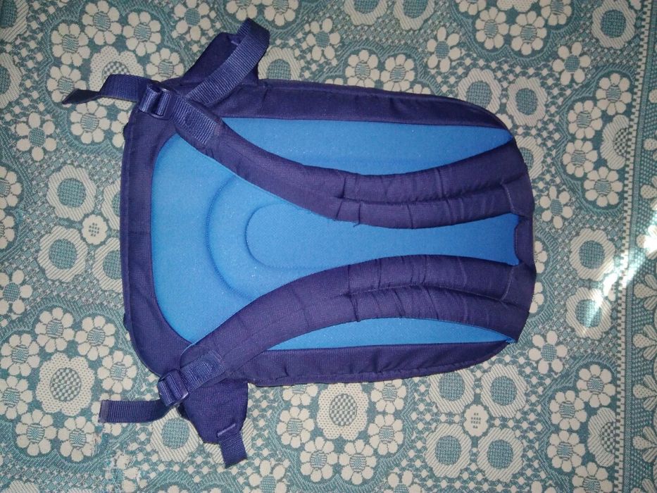 Рюкзак  для  ноутбука