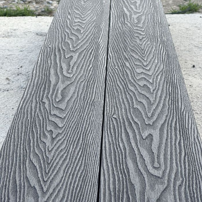 Террасная доска ДПК