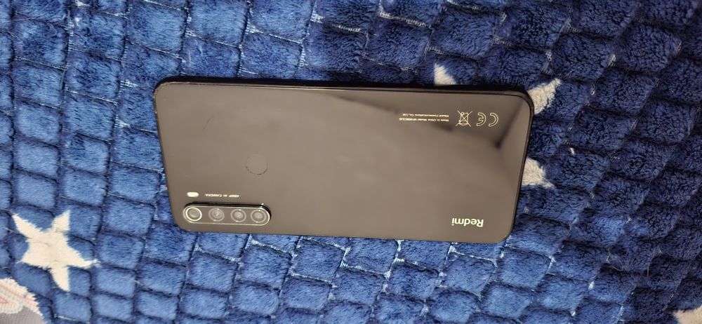 Xiaomi Redmi Note 8