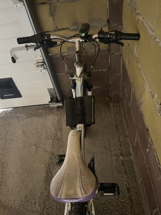 продам велосипед спортивный