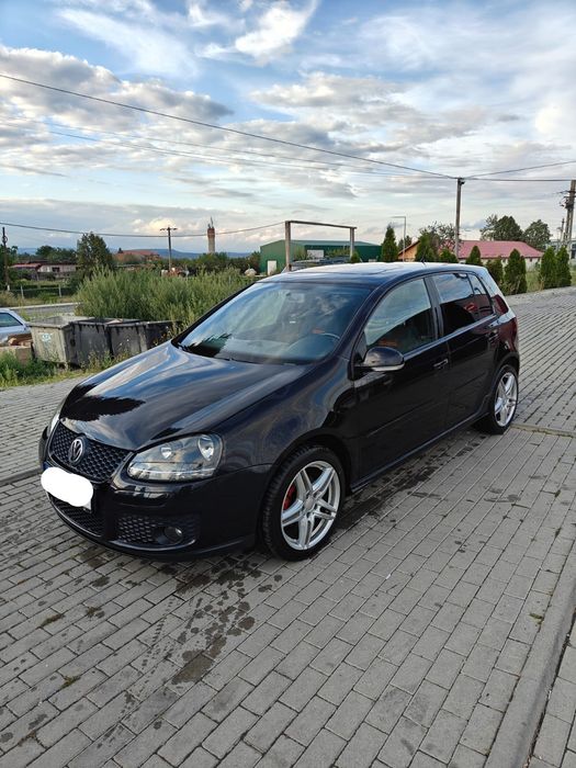VOLKSWAGEN Golf 2007 — imagine 2