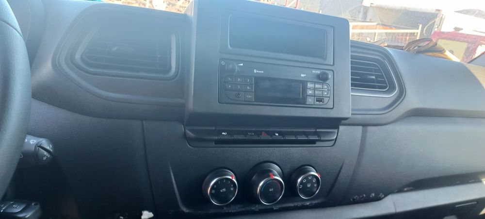 Dezmembram Renault Master 3 2.3 dCi M9T 726