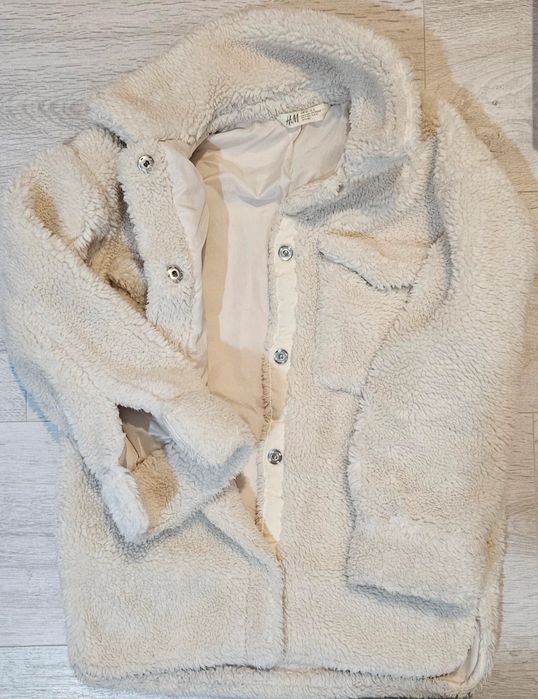 Vand blanita fetiță H&M