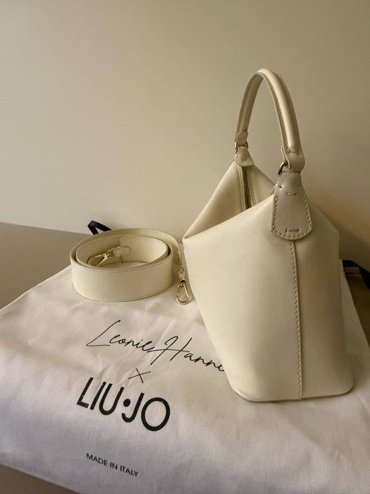 Продавам Чанта Liu Jo