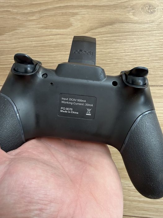 Джойстик/Докинг станция за телефон