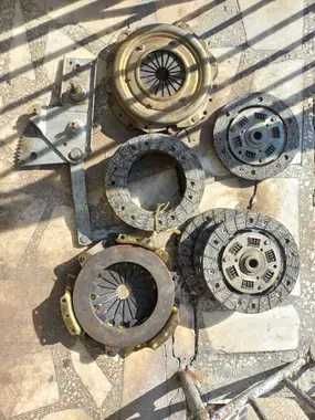 Piese  noi si second Dacia 1300-1310