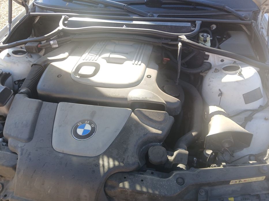 Vand Bmw alb an 2003