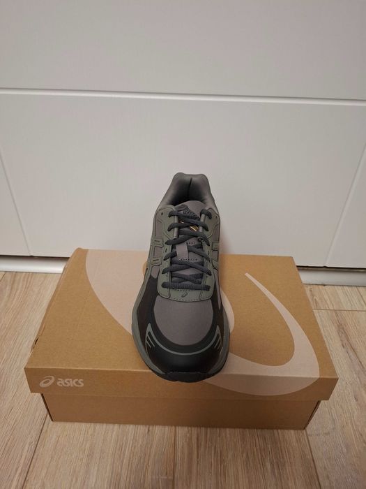 Asics Gel 1130 Truffle Grey