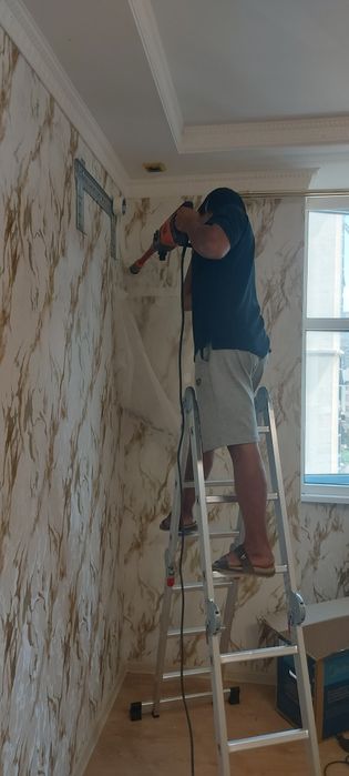 Установка кондиционеров
