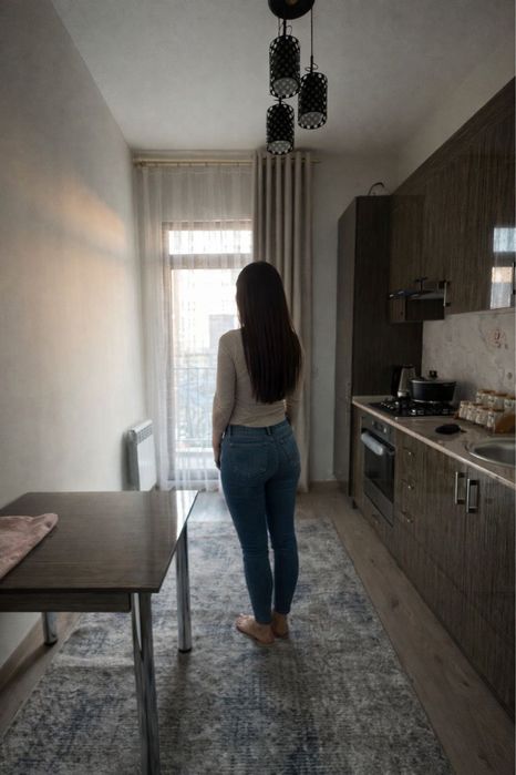 Пролаётся 3-комнатная квартира в ЖК Manzara