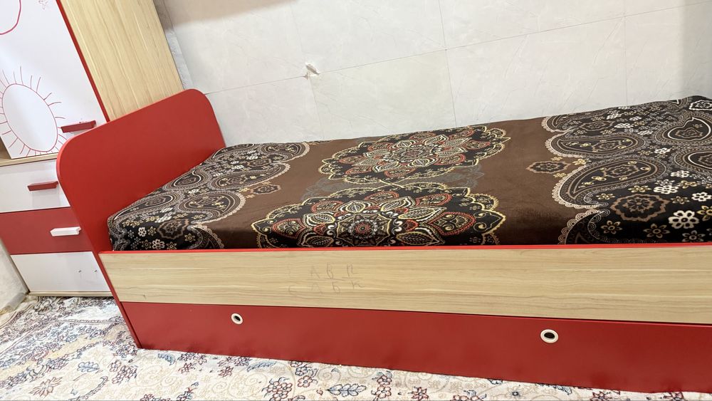 Продам детский гарнитур