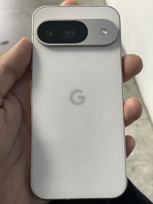 Pixel 9 обмен/продам