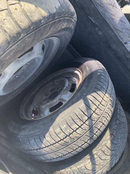 Продам балоны с железками в сборе