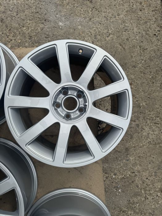 Ocazie rara Jante 18 OEM Audi Rs4 B5 8.5Jx18 ET 20 Reconditionate