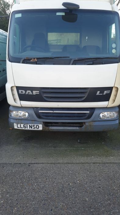 Piese daf lf 45 160 euro 5 motor grup ambreiaj