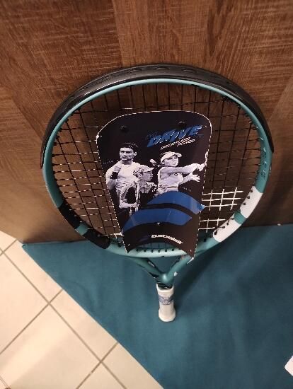 Rachetă tenis babolat evo drive lite - (SecondHand) Decathlon