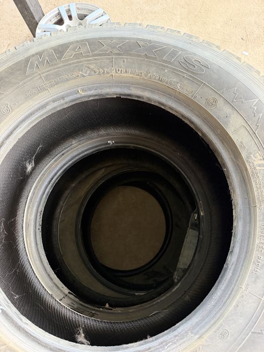 Автошины размер 265/65/17