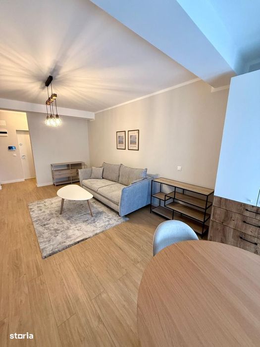 Apartament nou | 2 camere | Terasă 18 mp | Vedere Făgăraș