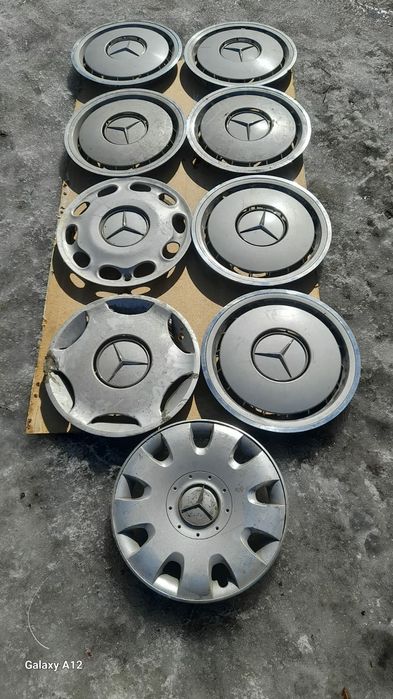 Продам диски и колпаки