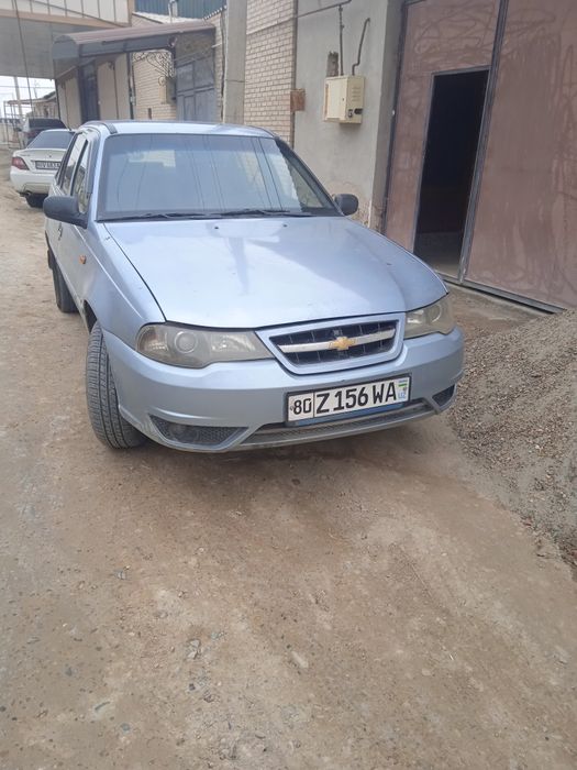 Нексия 2 гибрит сотилади