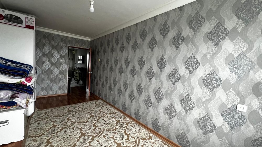 Продам 2х ком кв раен космос
