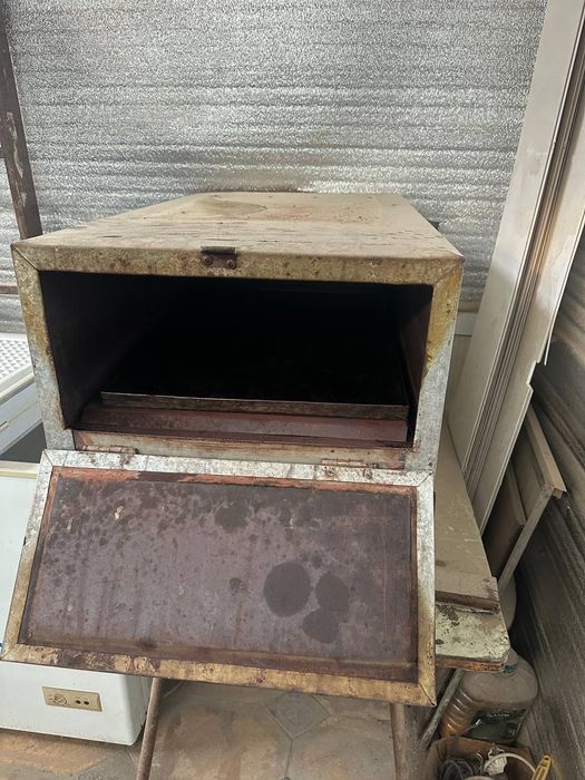 Кафе учун молжалланган жихозлар