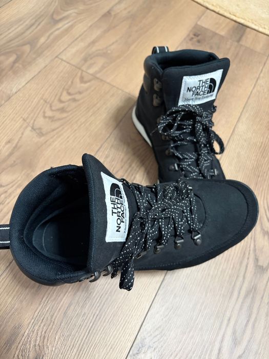 Ghete the north face mărimea 41
