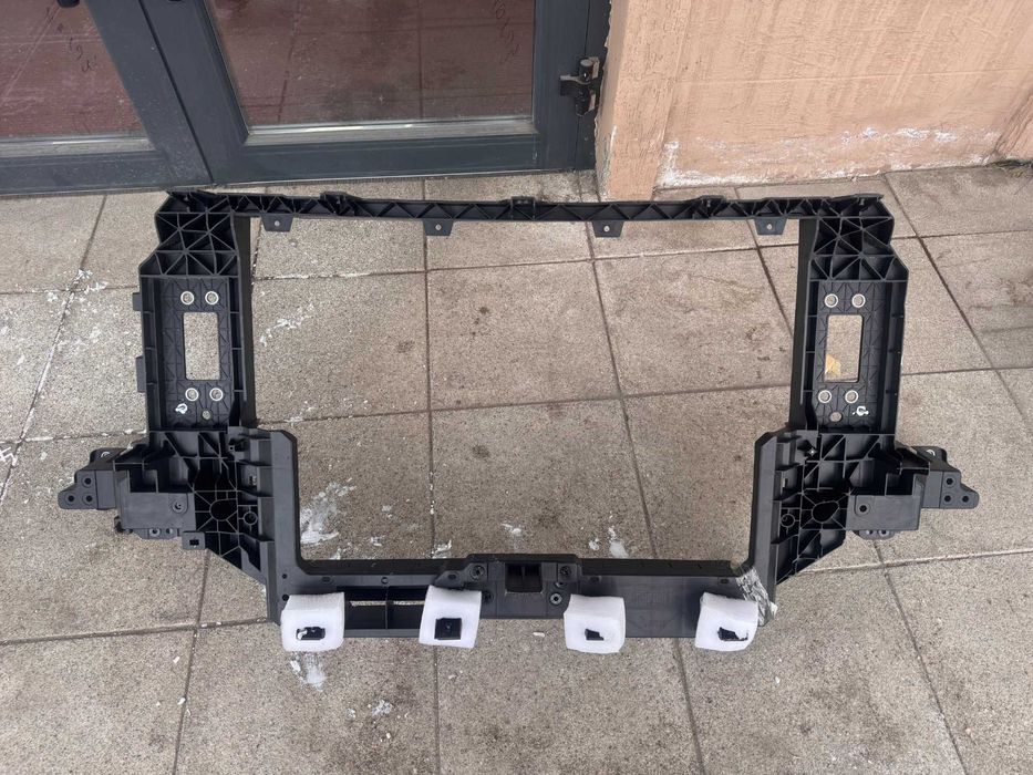 Changan cs55 plus телевизор