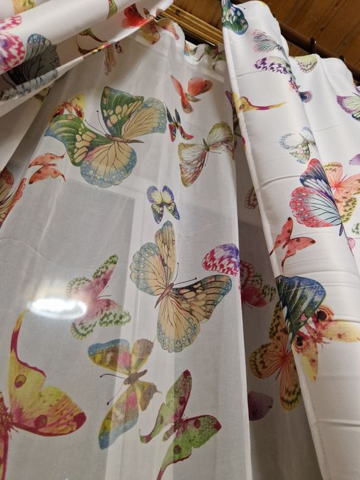 SET perdea si draperii